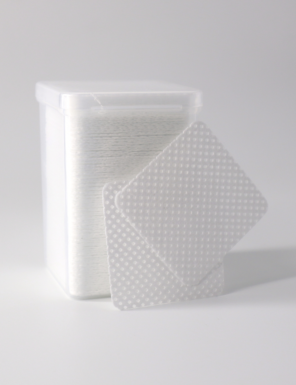 MESSPROOF WIPING PADS