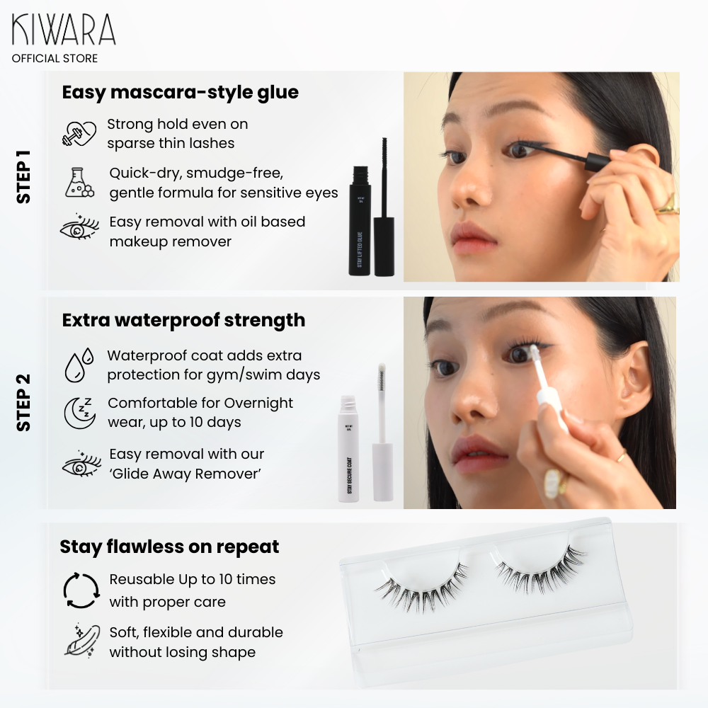 GLIDE AWAY REMOVER