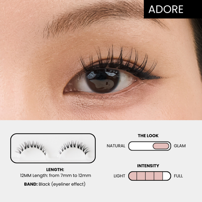 ADORE