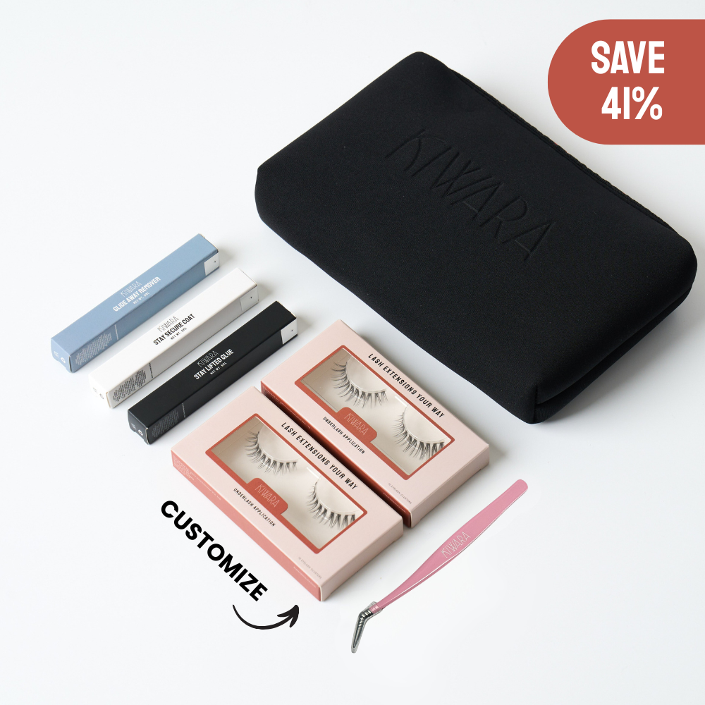 10-DAY LASH STARTER KIT