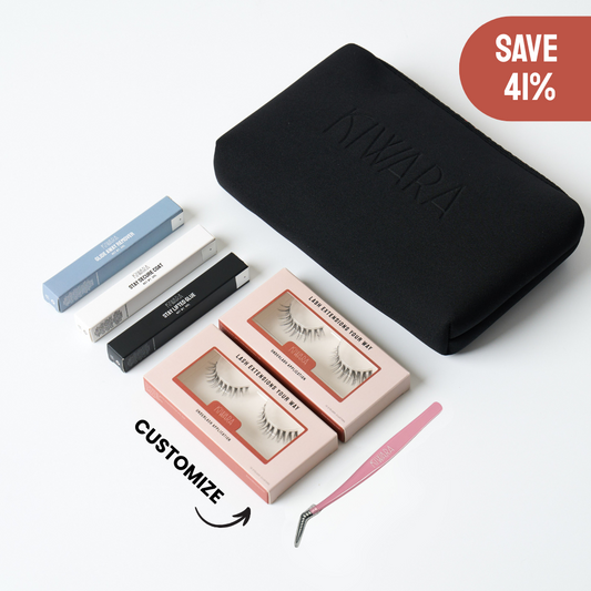 10-DAY LASH STARTER KIT