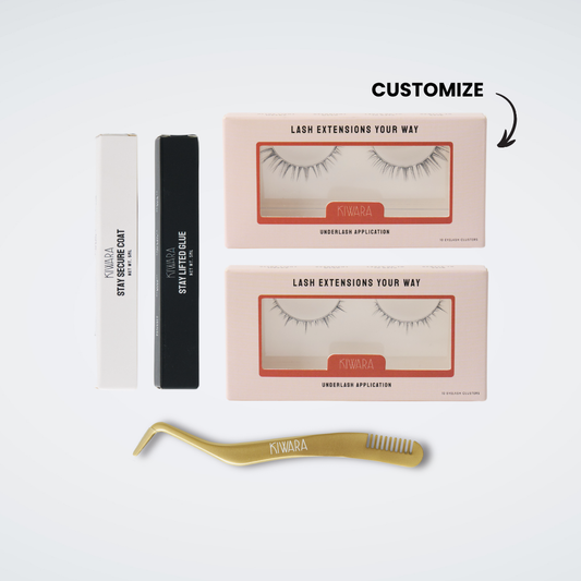 10-DAY LASH MINI KIT