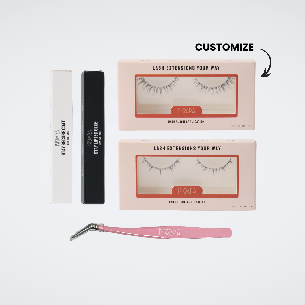 10-DAY LASH MINI KIT