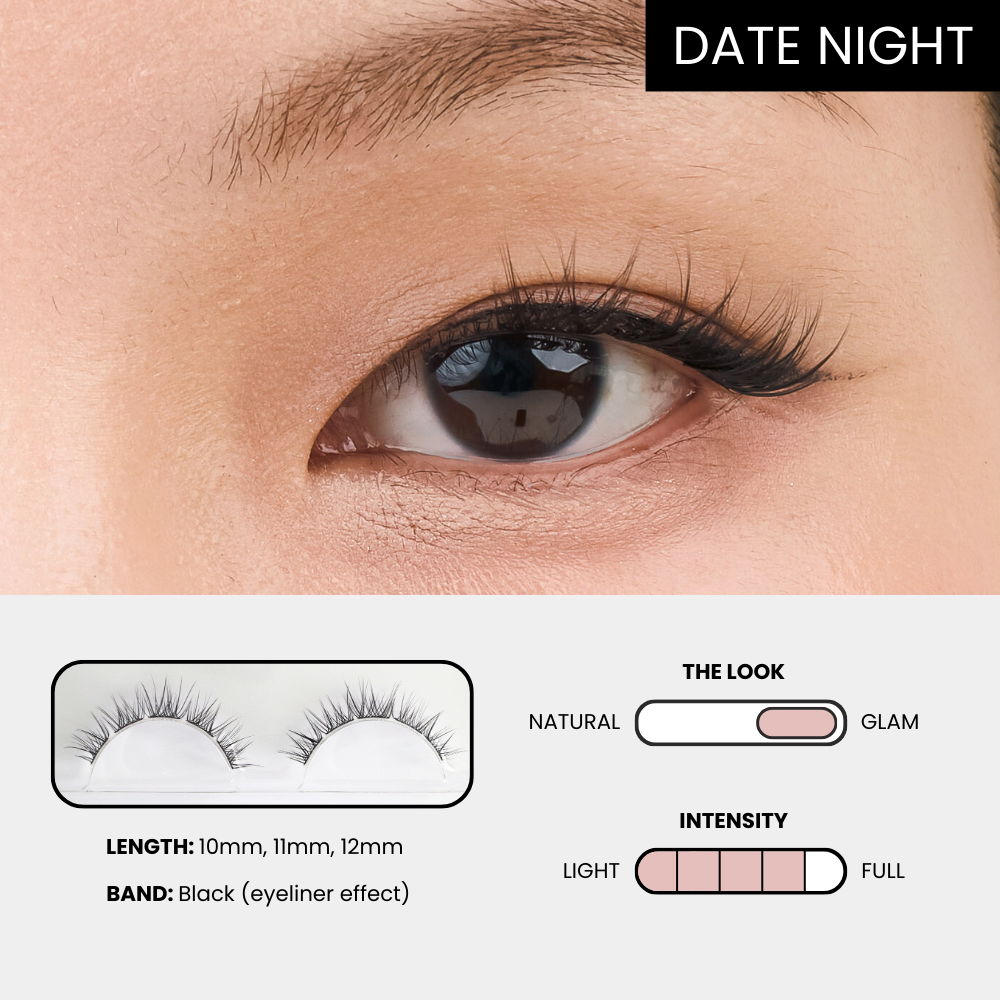 10-DAY LASH STARTER KIT
