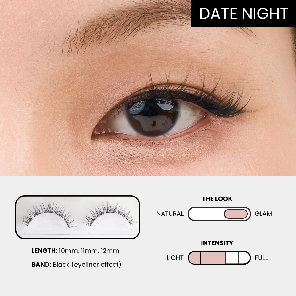 10-DAY LASH MINI KIT