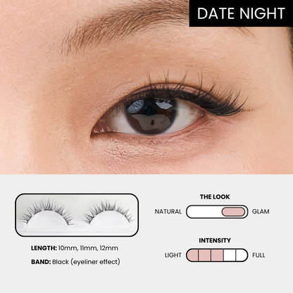 10-DAY LASH STARTER KIT