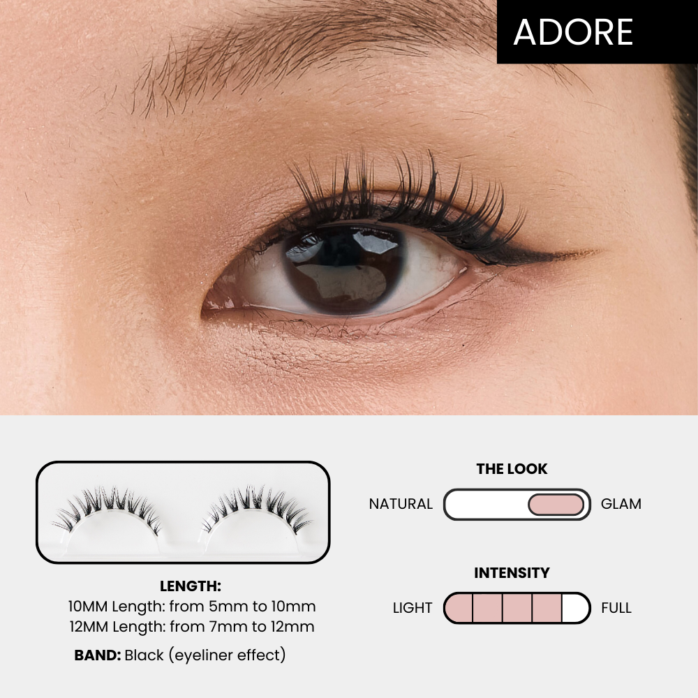 10-DAY LASH STARTER KIT